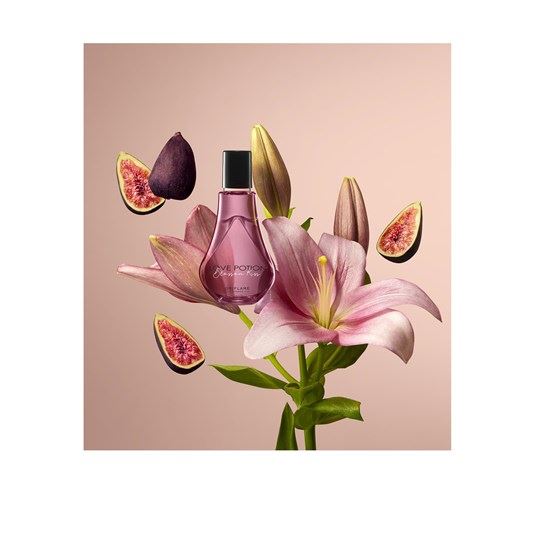 Парфюмированный спрей для тела Love Potion Blossom Kiss, Орифлейм