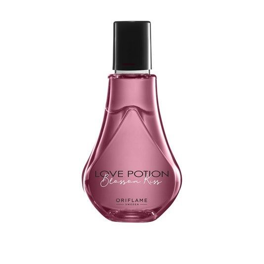 Парфюмированный спрей для тела Love Potion Blossom Kiss, Орифлейм